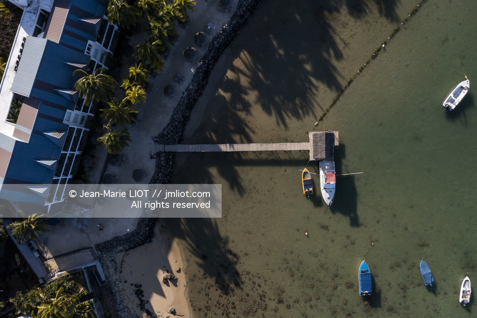 GLOBE40 - ILE MAURICE