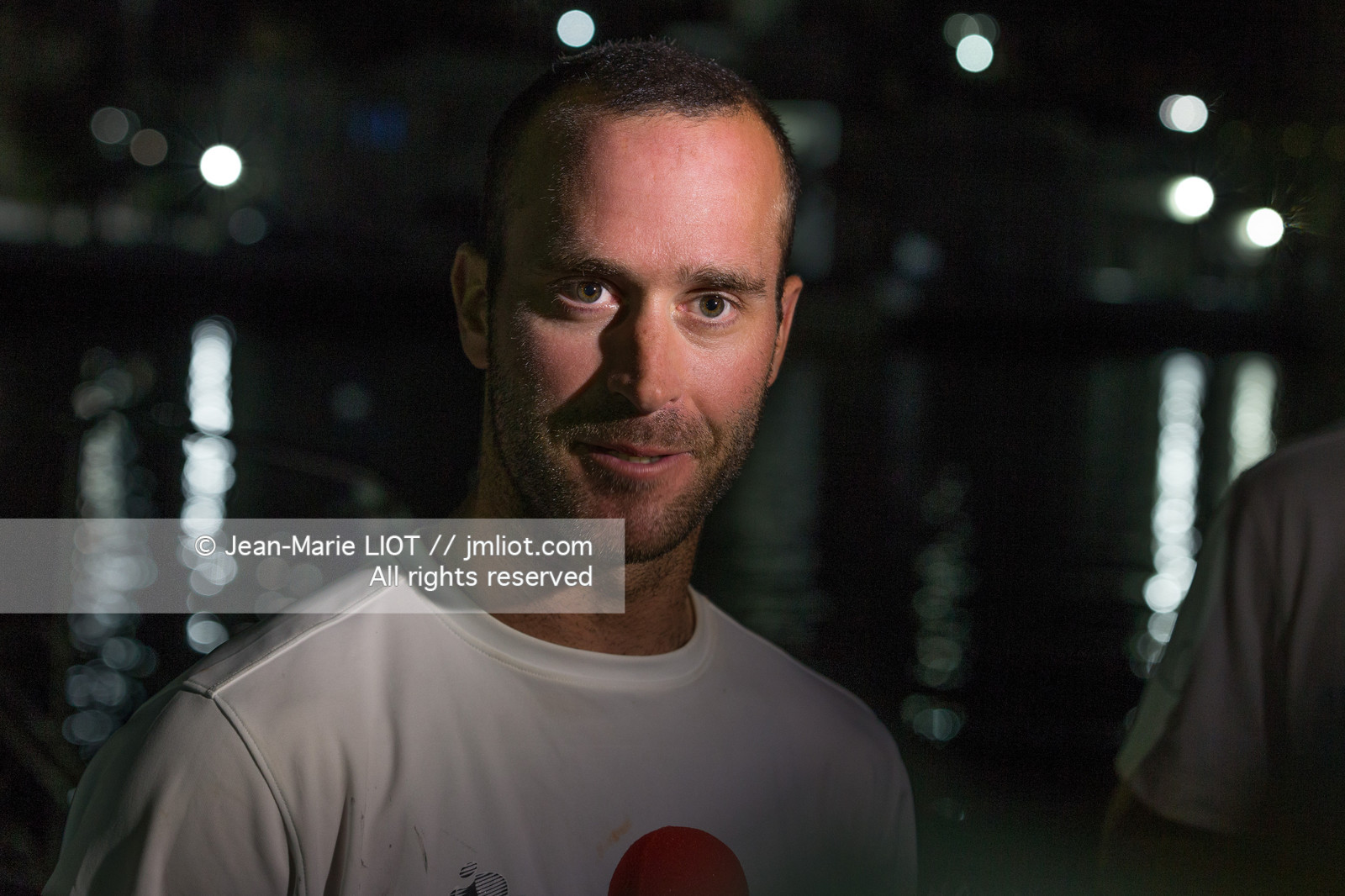 TRANSAT JACQUES VABRE 2017 - ARRIVEE