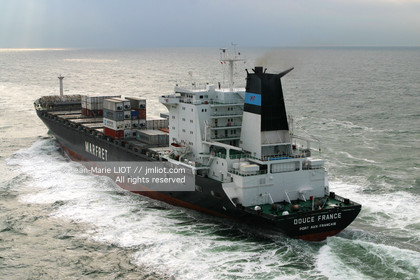 TRANSPORT DE MARCHANDISES..