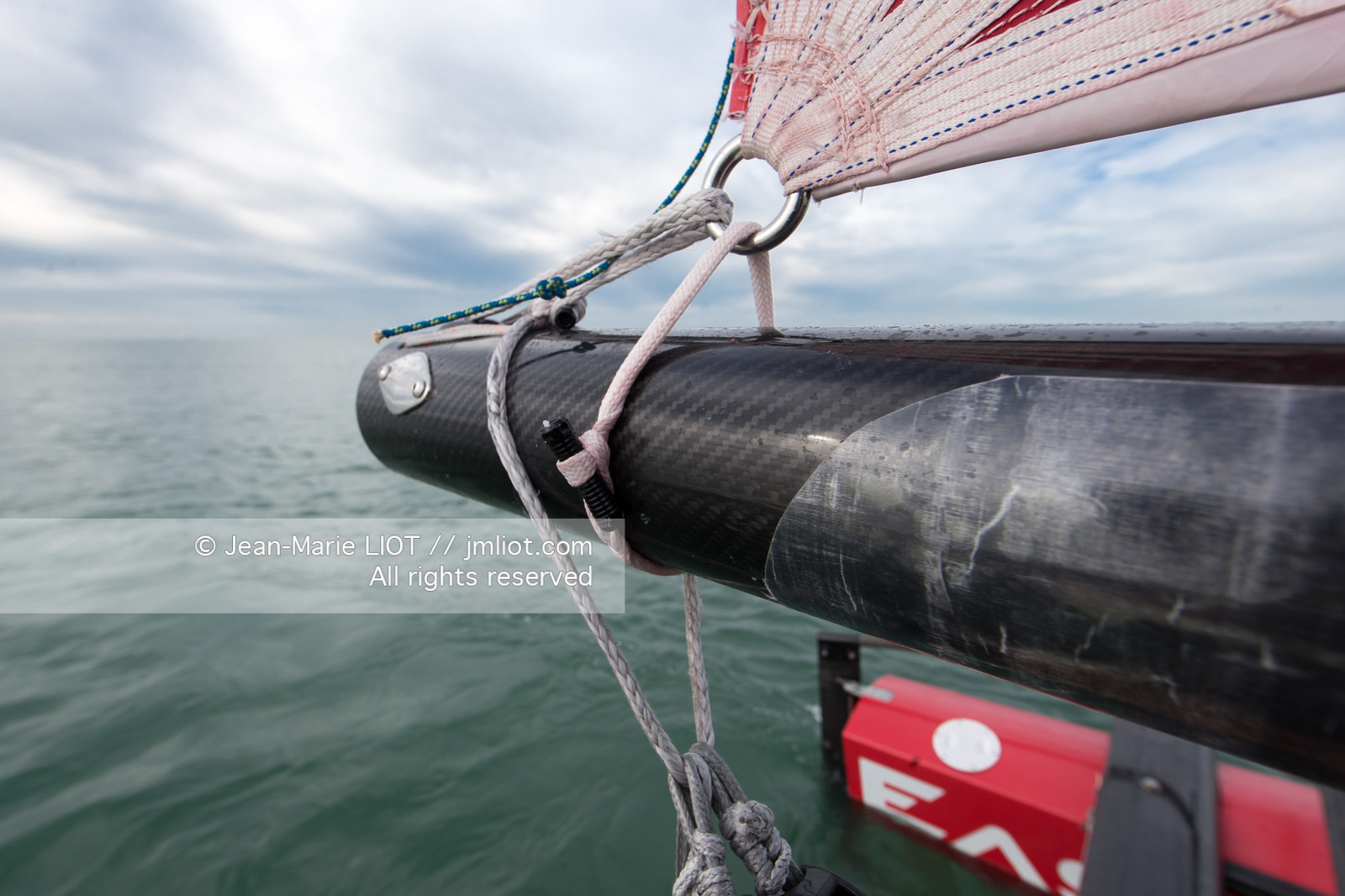 EASY TO FLY - EYOTY 2016