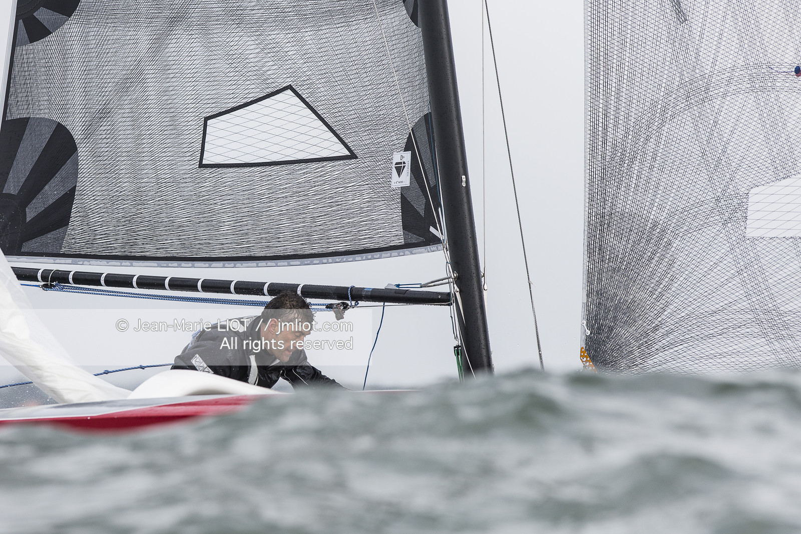 GRAND PRIX DE PORNICHET 2015 - DIAM 24 OD