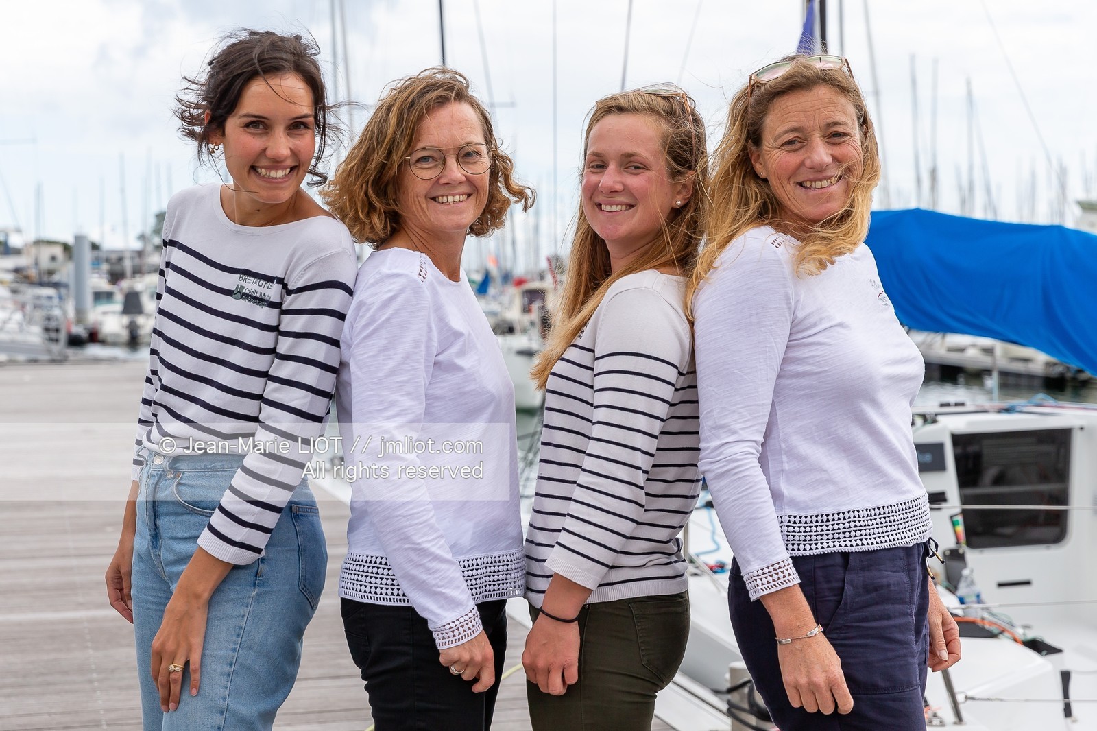 FIGARO BRETAGNE CMB 2020