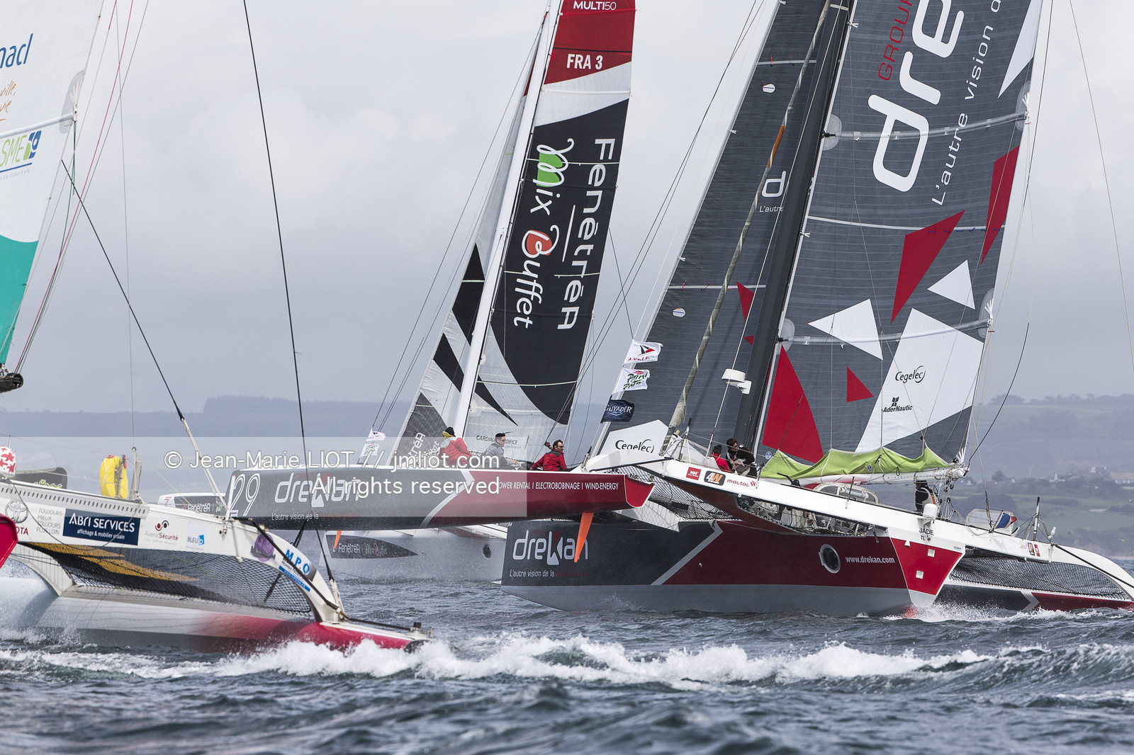 GRAND PRIX GUYADER 2017