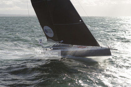 TRANSAT JACQUES VABRE 2017