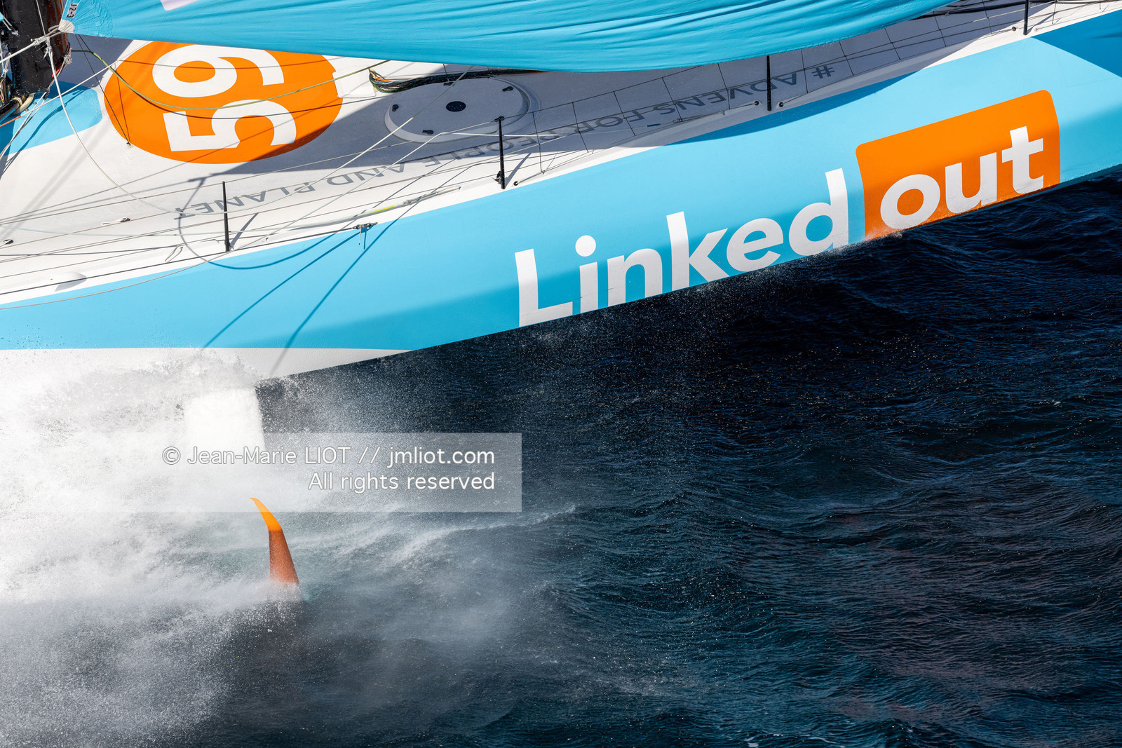 THOMAS RUYANT 2021 - TJV