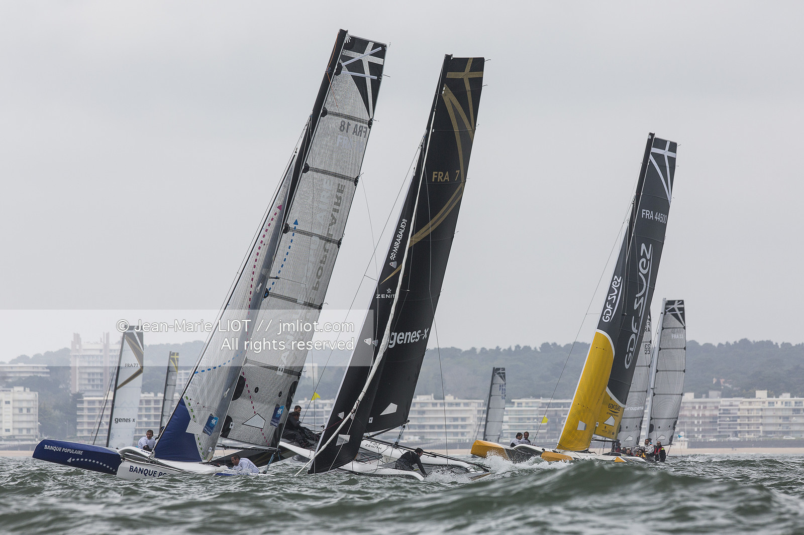 GRAND PRIX DE PORNICHET 2015 - DIAM 24 OD
