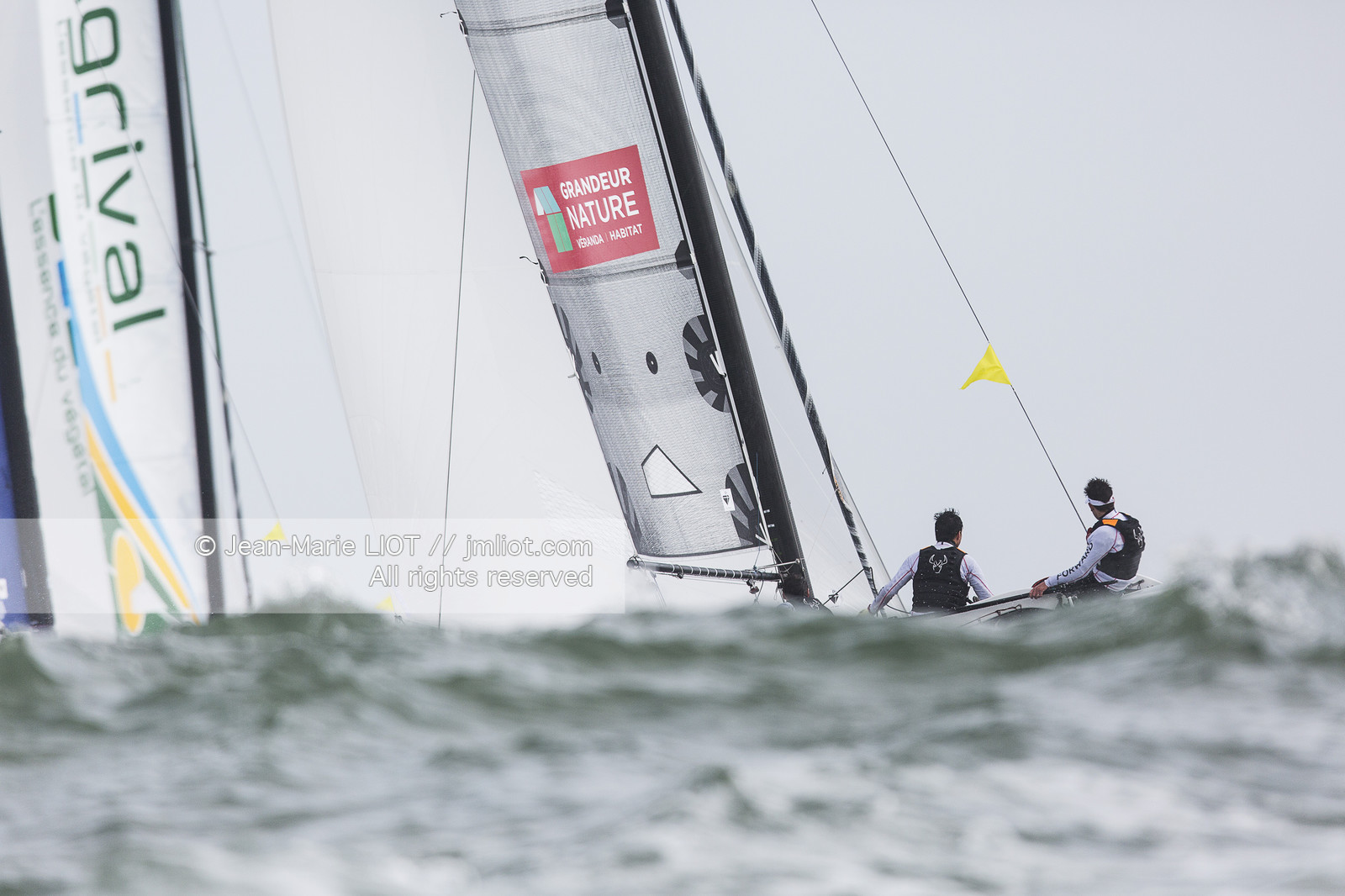 GRAND PRIX DE PORNICHET 2015 - DIAM 24 OD