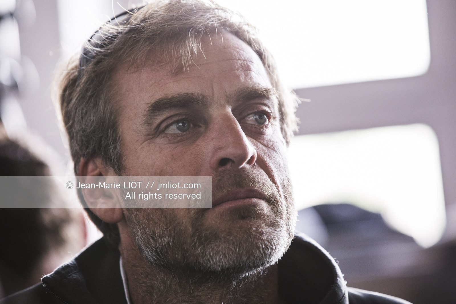 NORMANDY CHANNEL RACE 2014