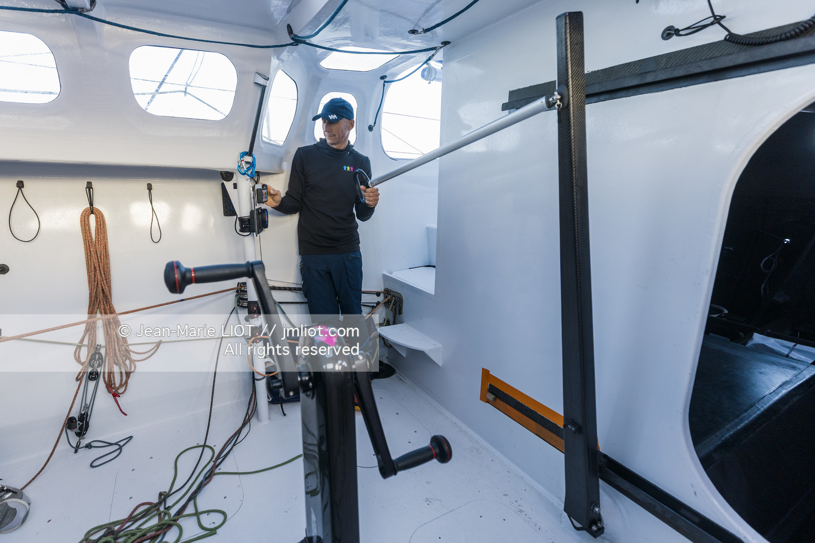 ARMEL TRIPON 2025 - LES PETITS DOUDOUS