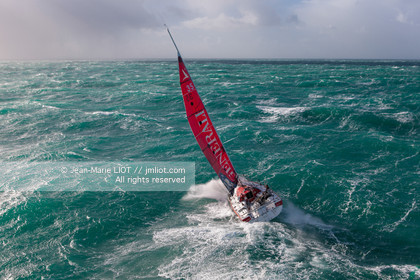 NICOLAS LUNVEN - ERIC PERON