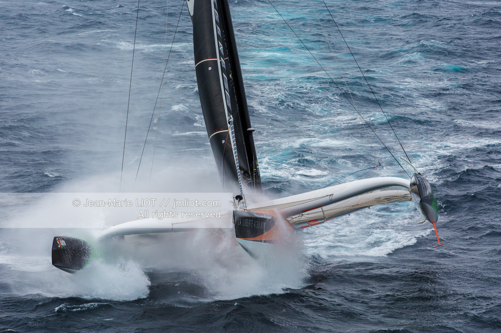 THOMAS COVILLE - SODEBO ULTIM 2016