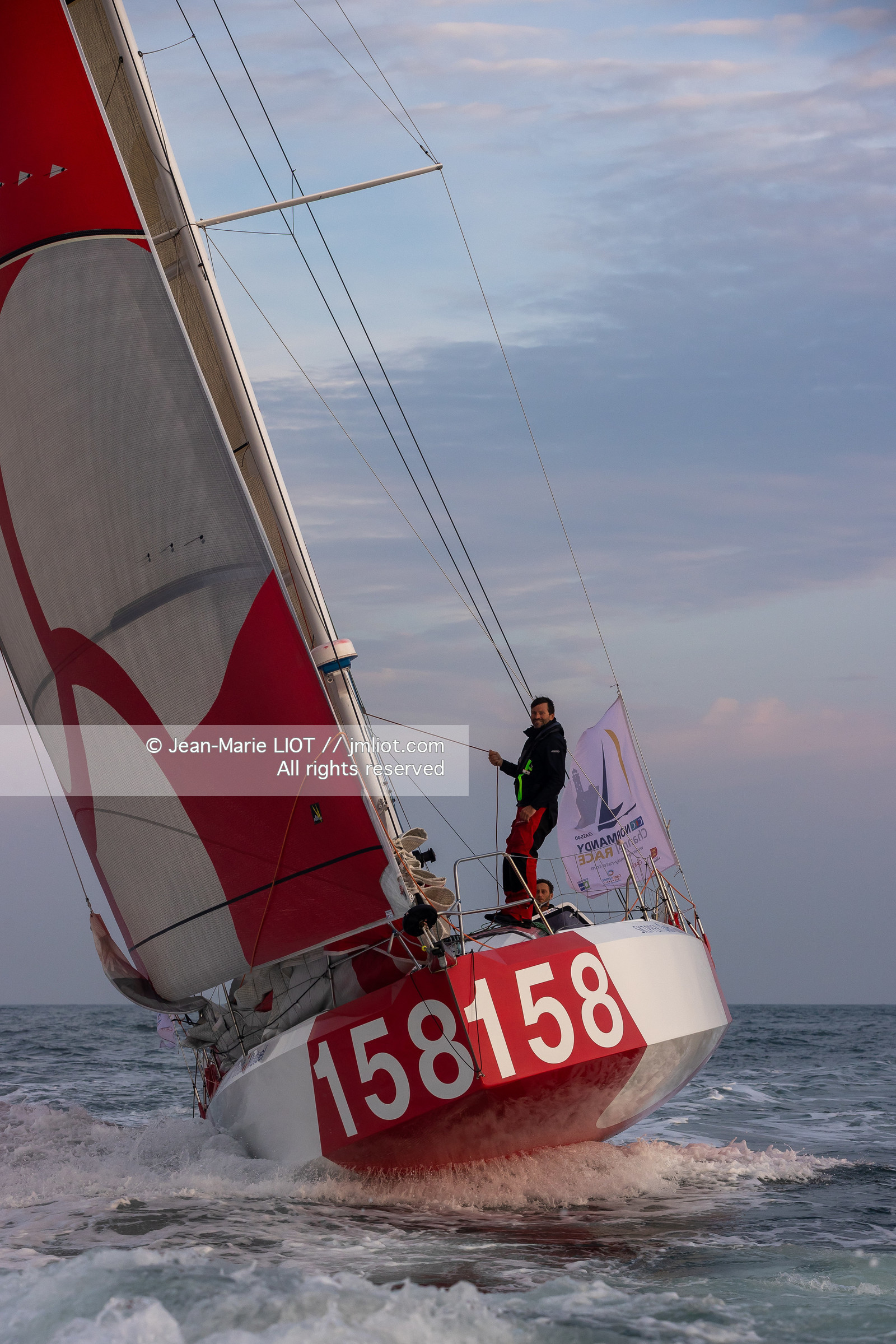 CIC NCR2023 - ARRIVEES