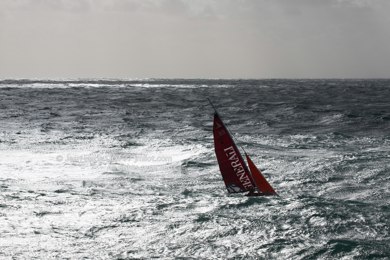 NICOLAS LUNVEN - ERIC PERON