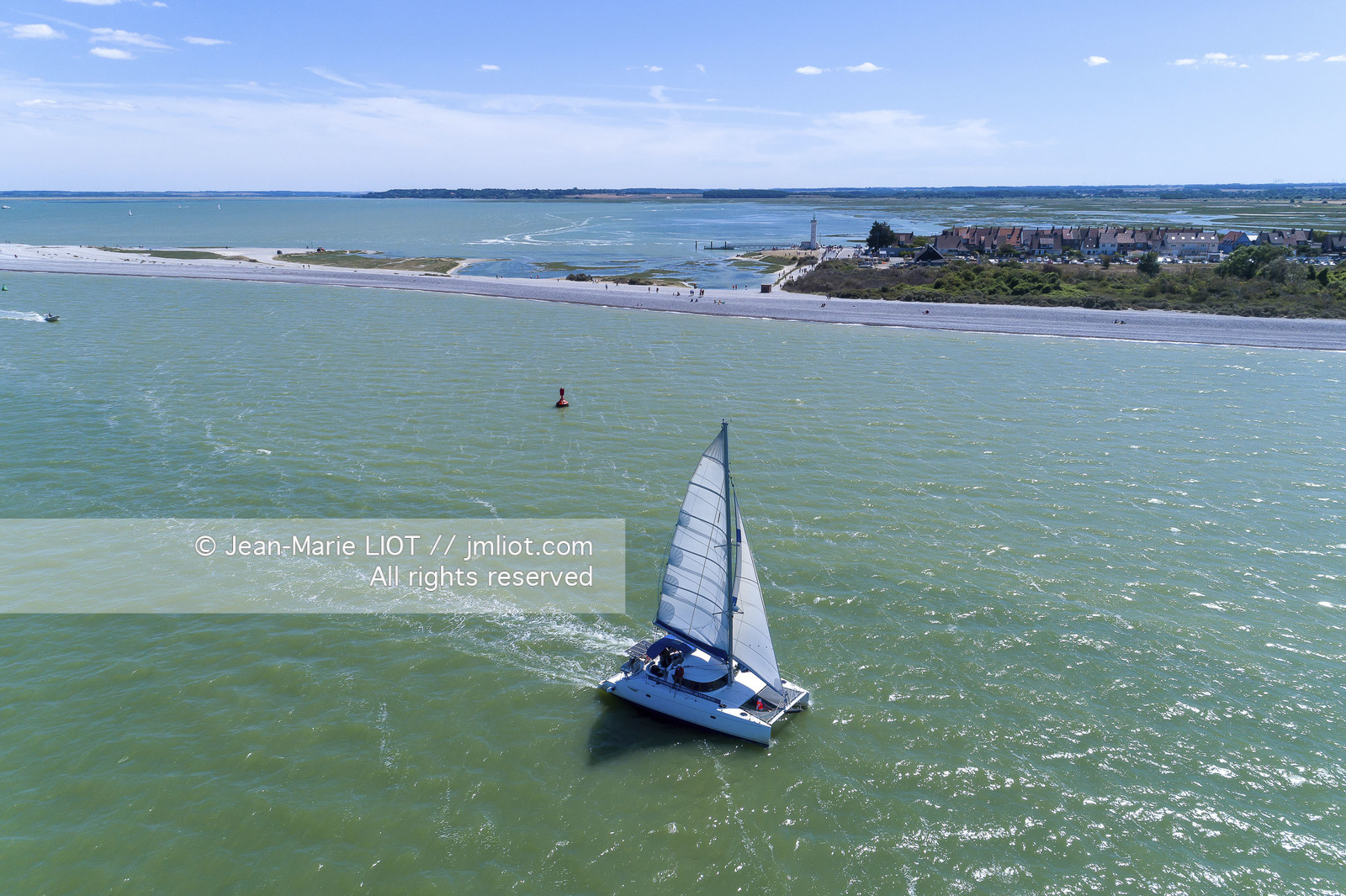 BAIE DE SOMME - 2020