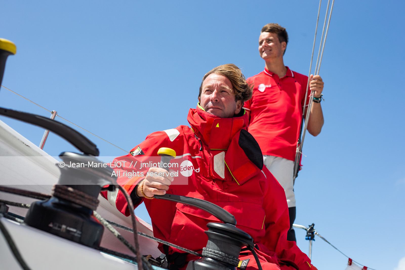 CLASS 40 EDENRED - 2019