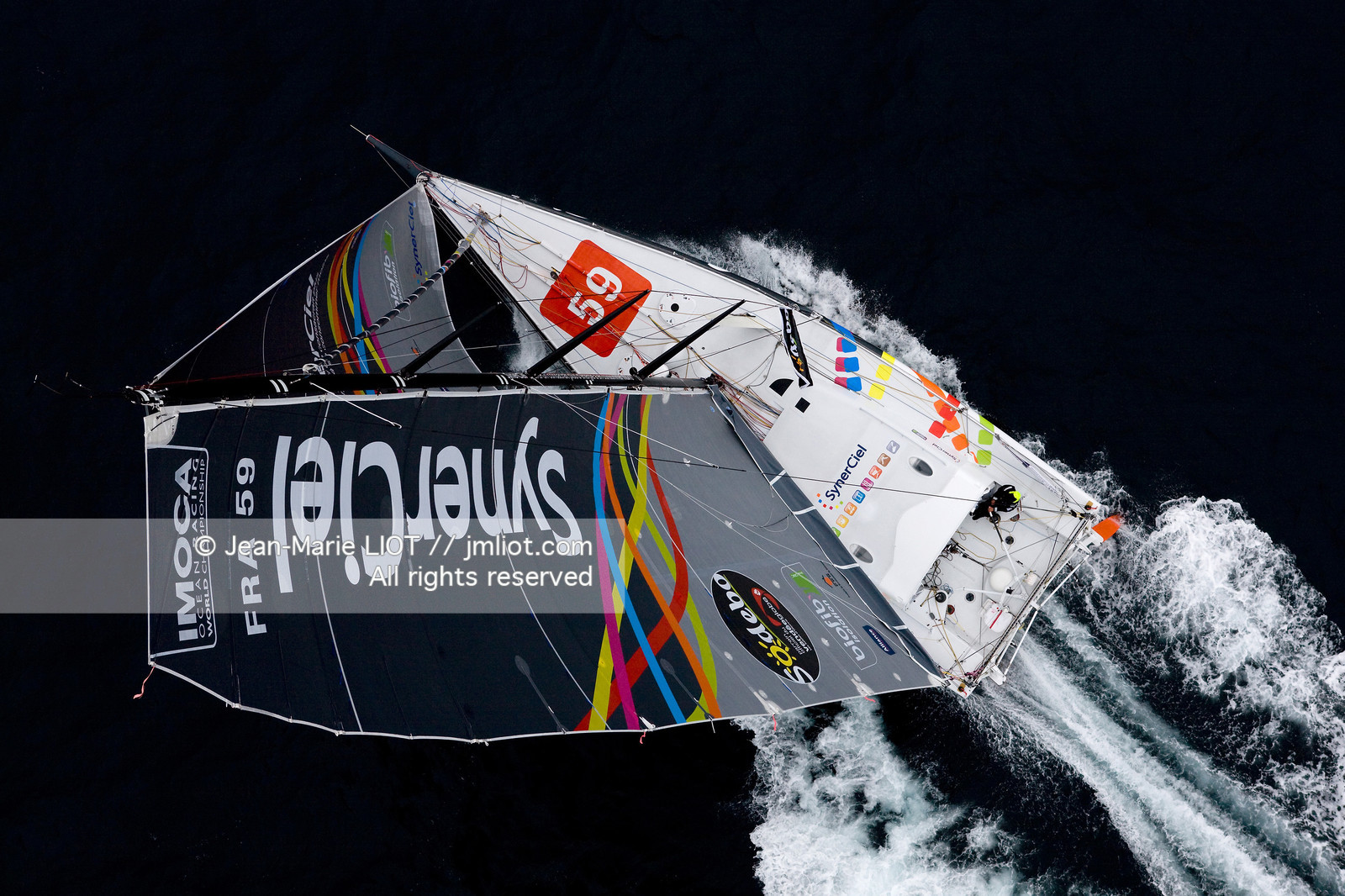 BI SYNERCIEL - JEAN LE CAM