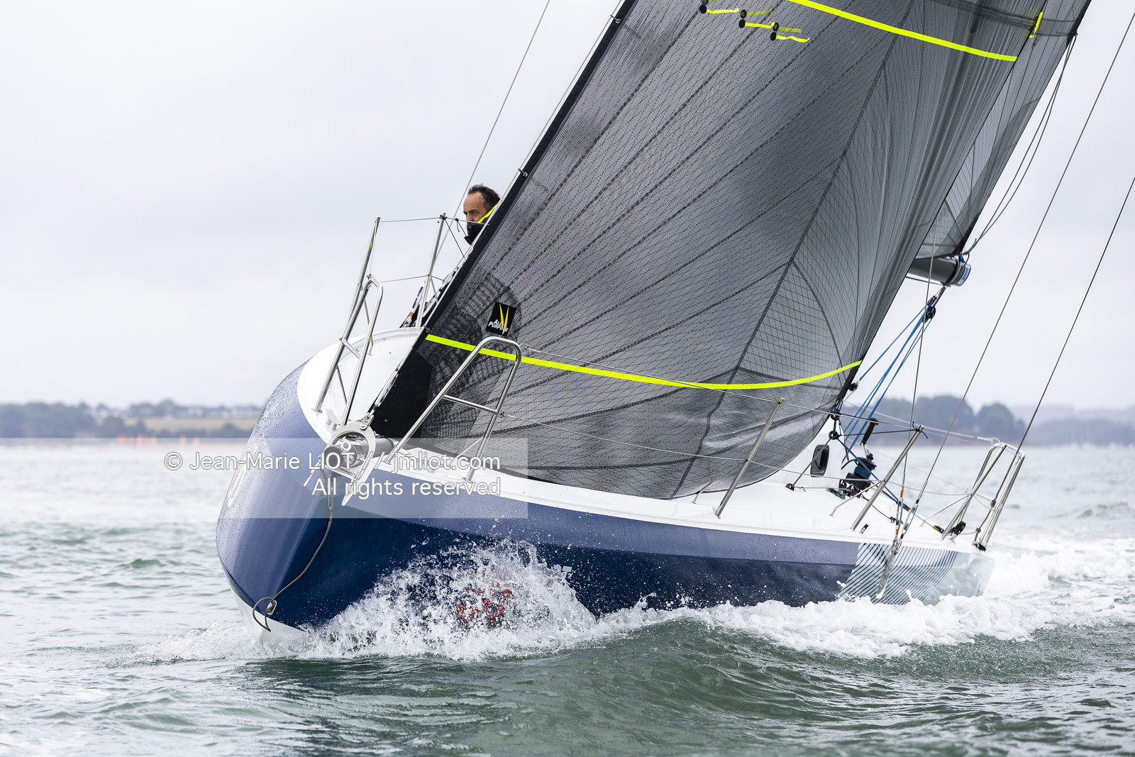 MULTIPLAST - JEANNEAU SUN FAST 30OD