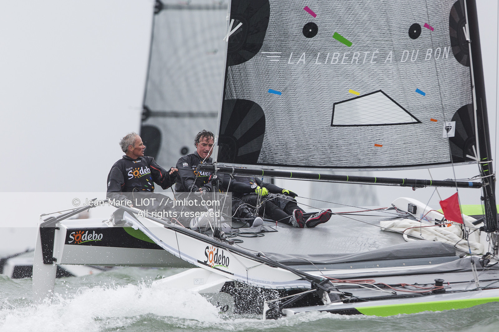 GRAND PRIX DE PORNICHET 2015 - DIAM 24 OD