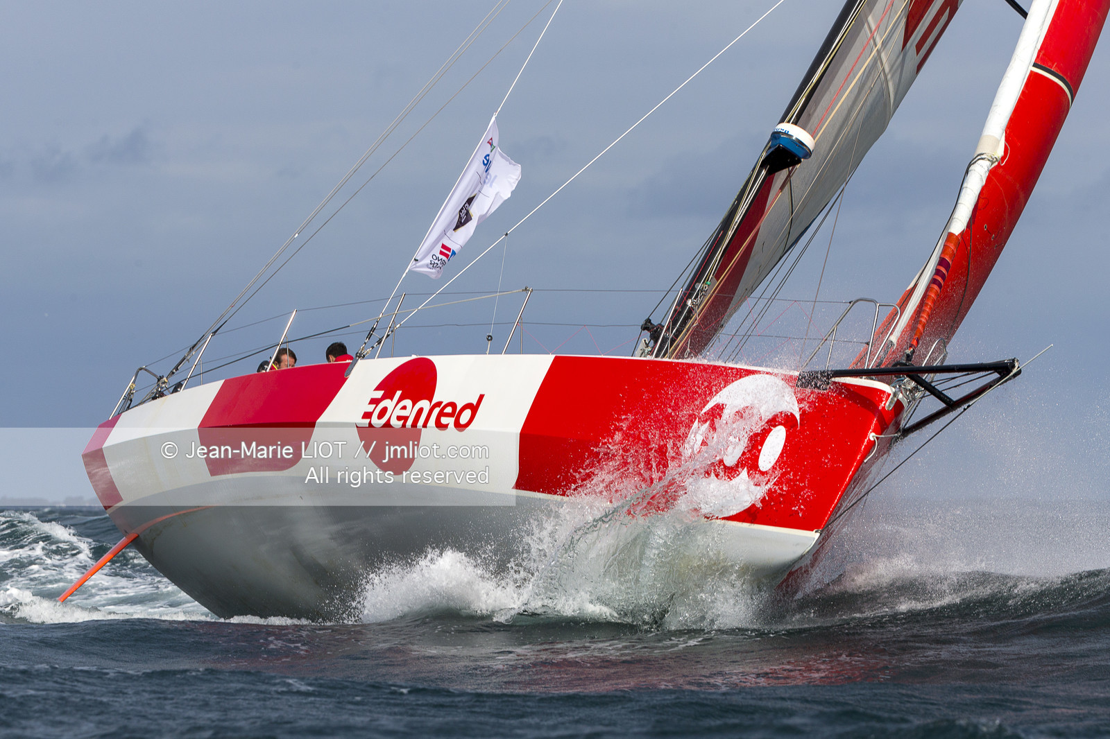 CLASS 40 EDENRED - 2019