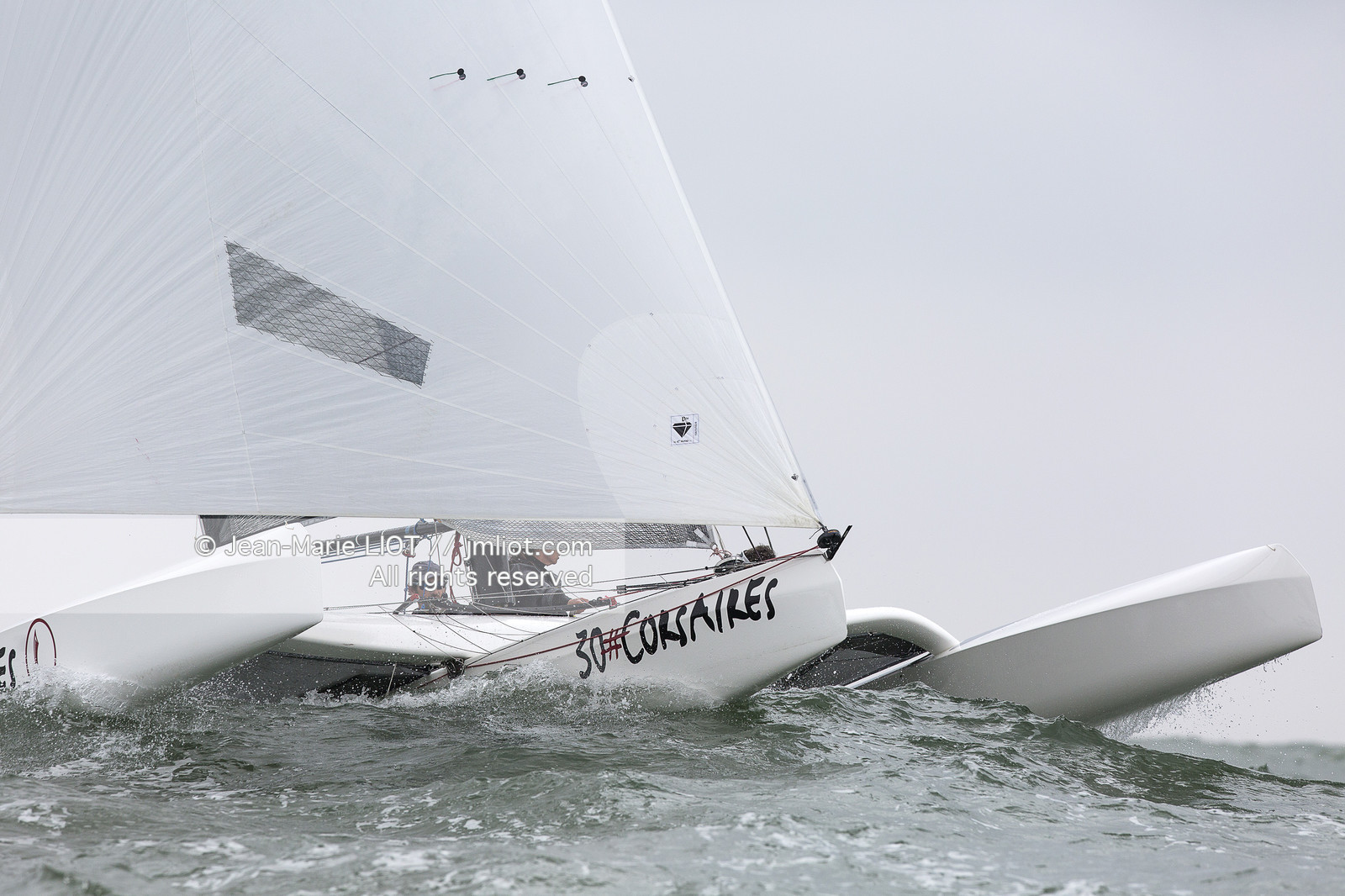 GRAND PRIX DE PORNICHET 2015 - DIAM 24 OD