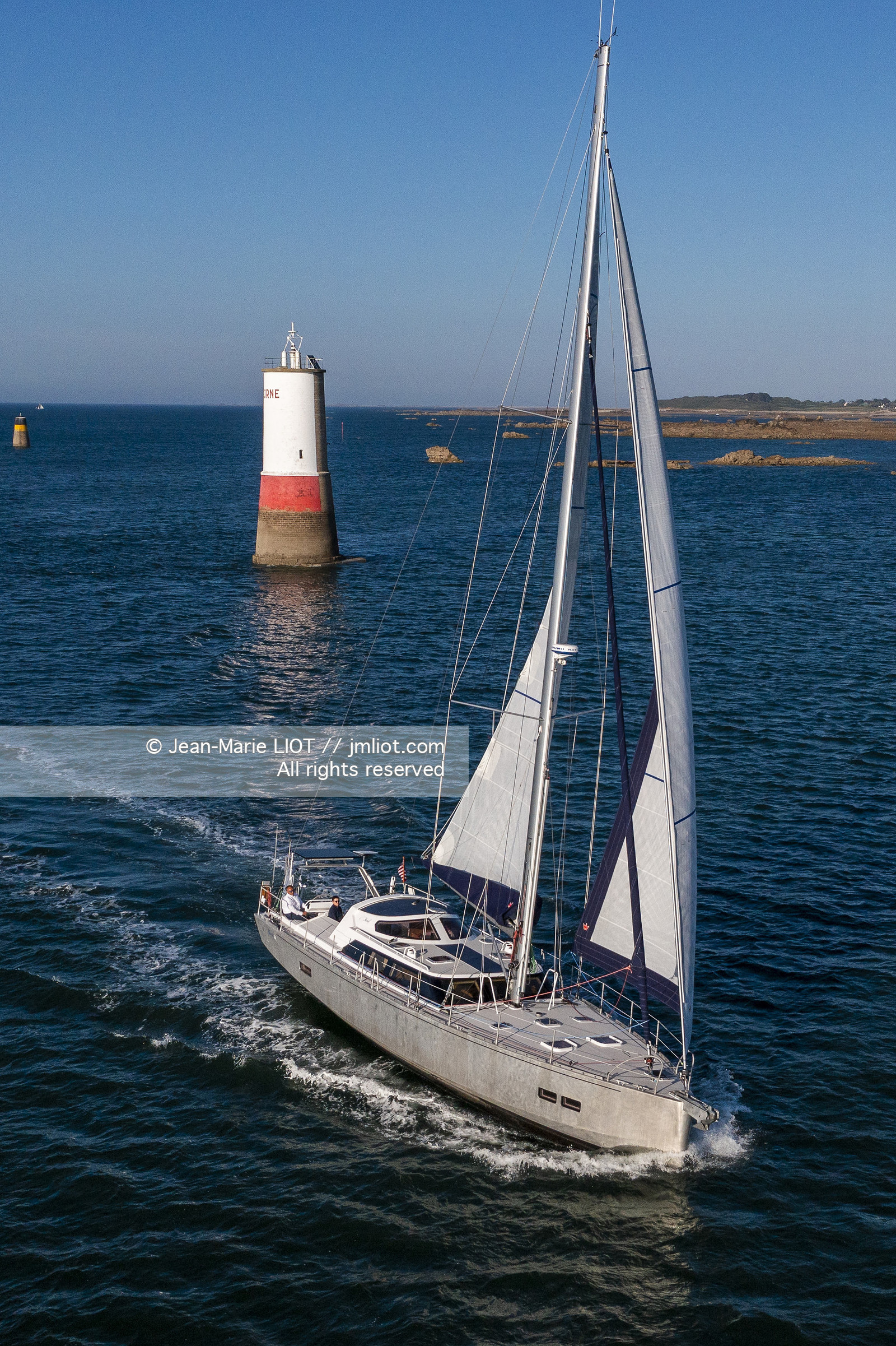 CHANTIER BOREAL - BOREAL 56