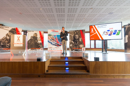 NICE ULTIMED 2018 - PRESENTATION