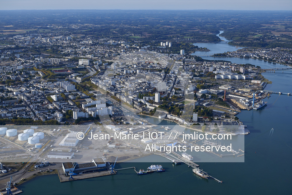 LORIENT AGGLOMERATION