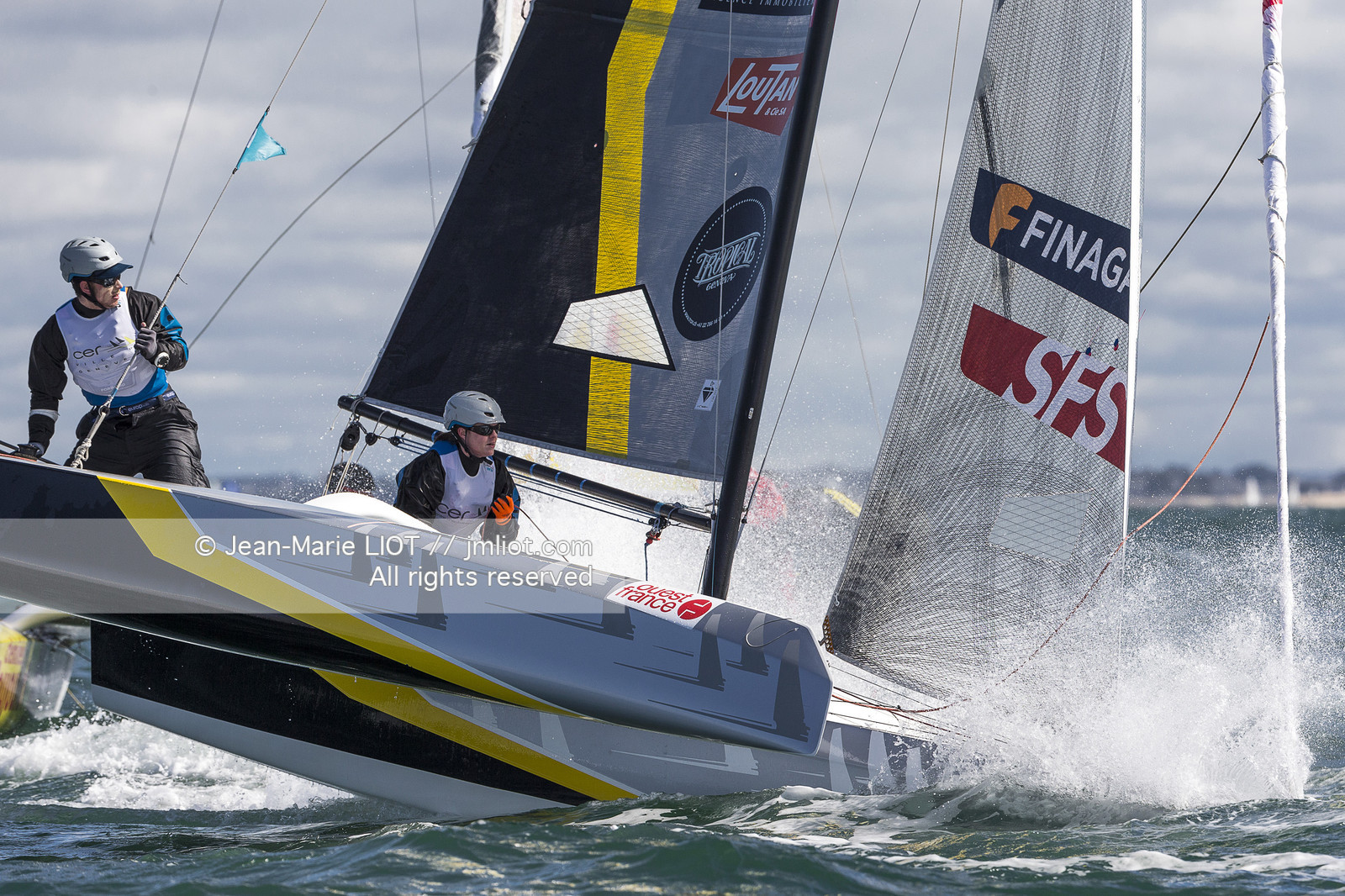 SPI OUEST-FRANCE 2018