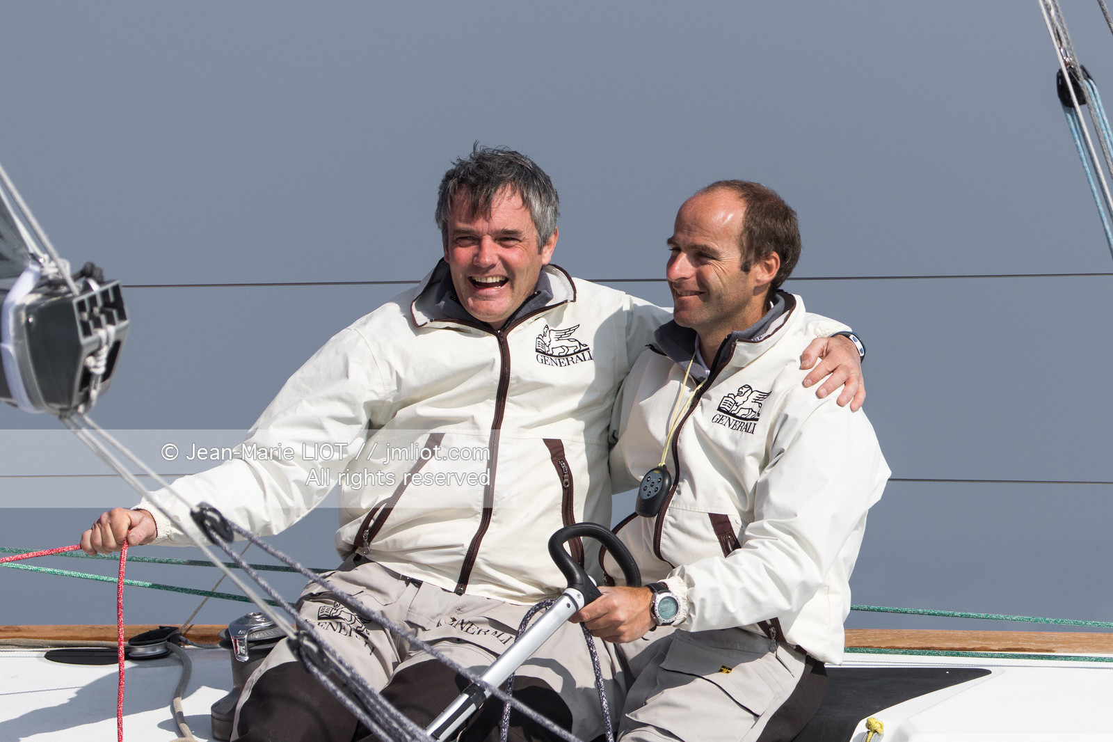 FIGARO GENERALI - NICOLAS LUNVEN 2016