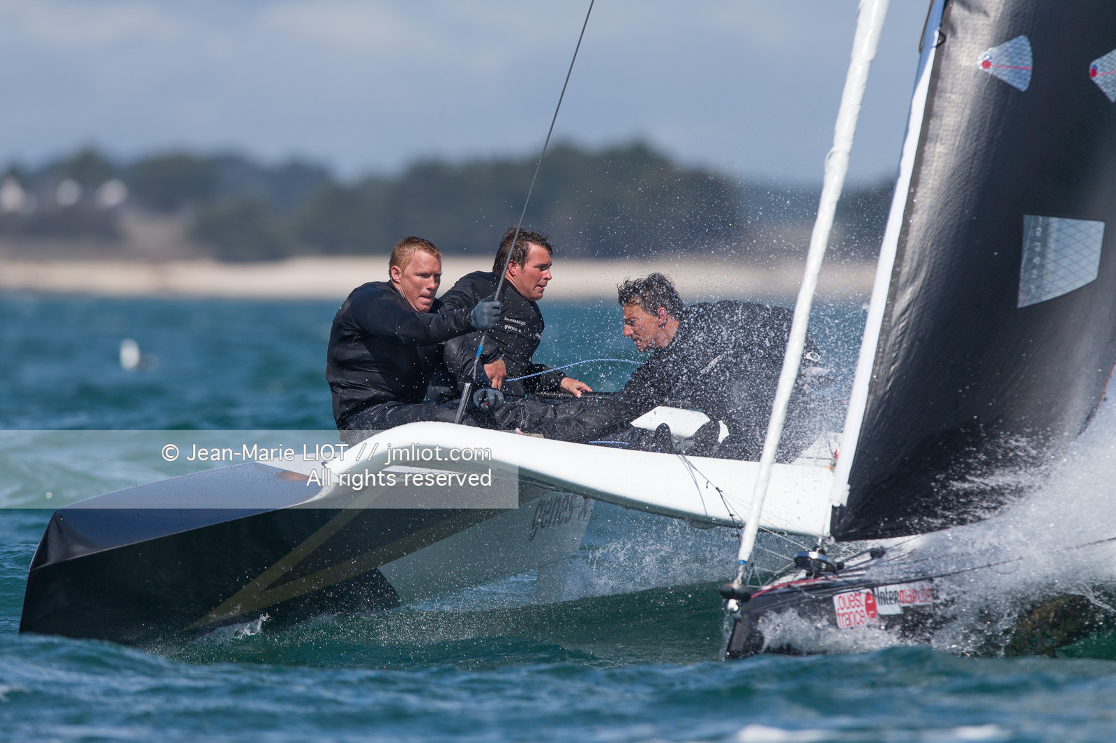 SPI OUEST-FRANCE INTERMARCHE 2015