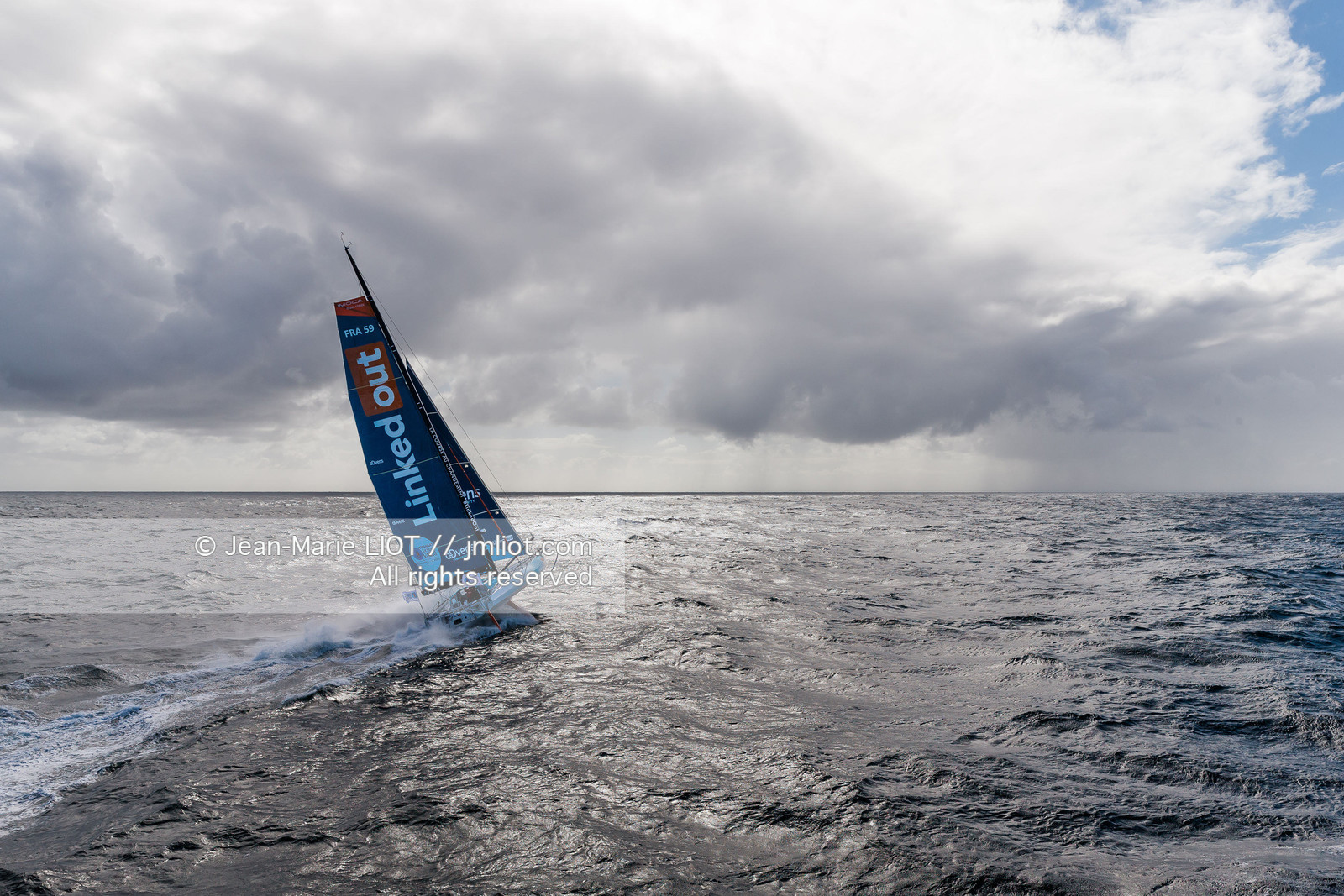 THOMAS RUYANT 2021 - TJV