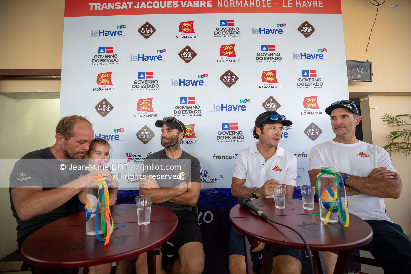 TJV2019 - ARRIVEE PRB.