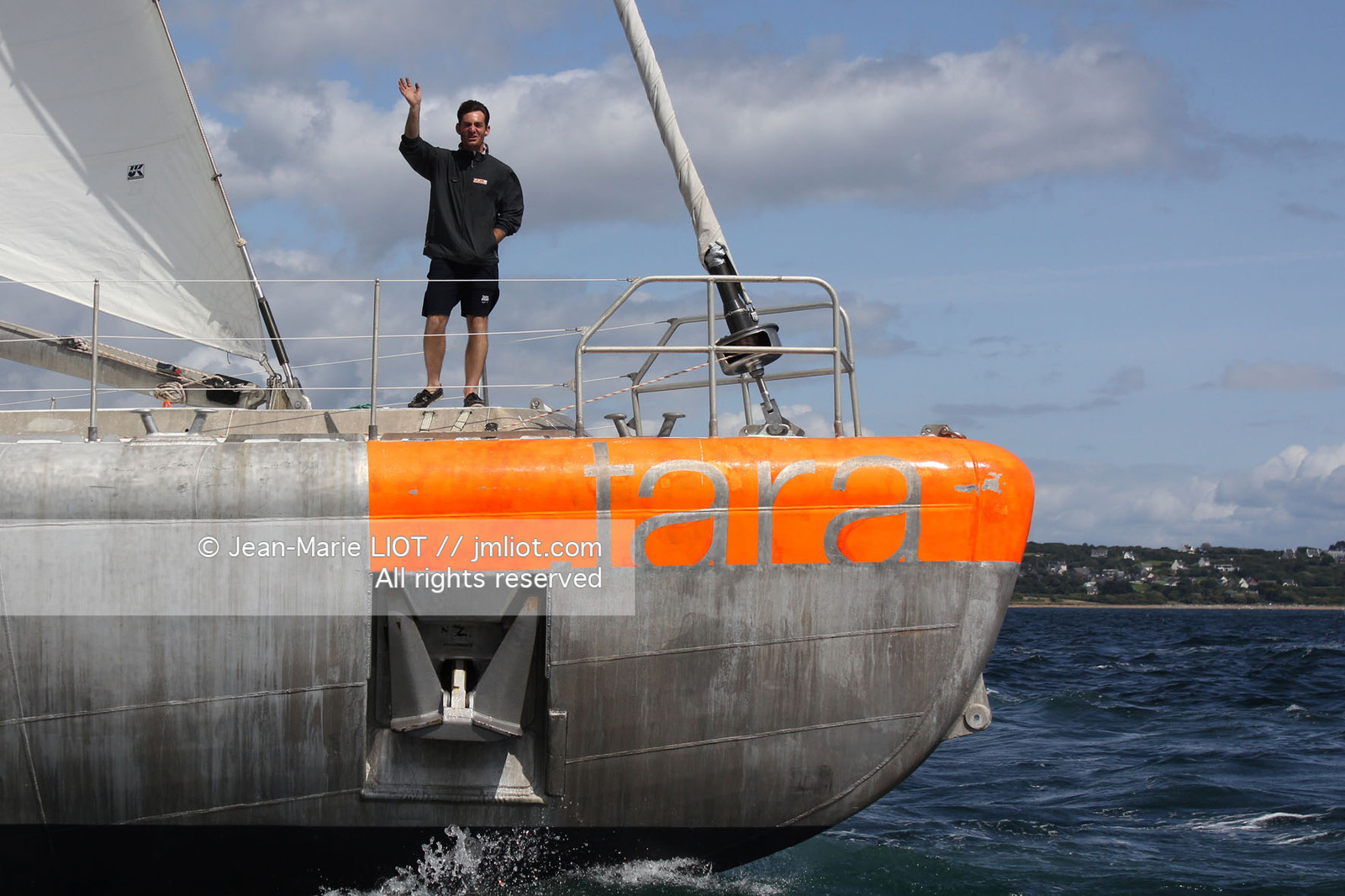 LES TONNERRES DE BREST 2012