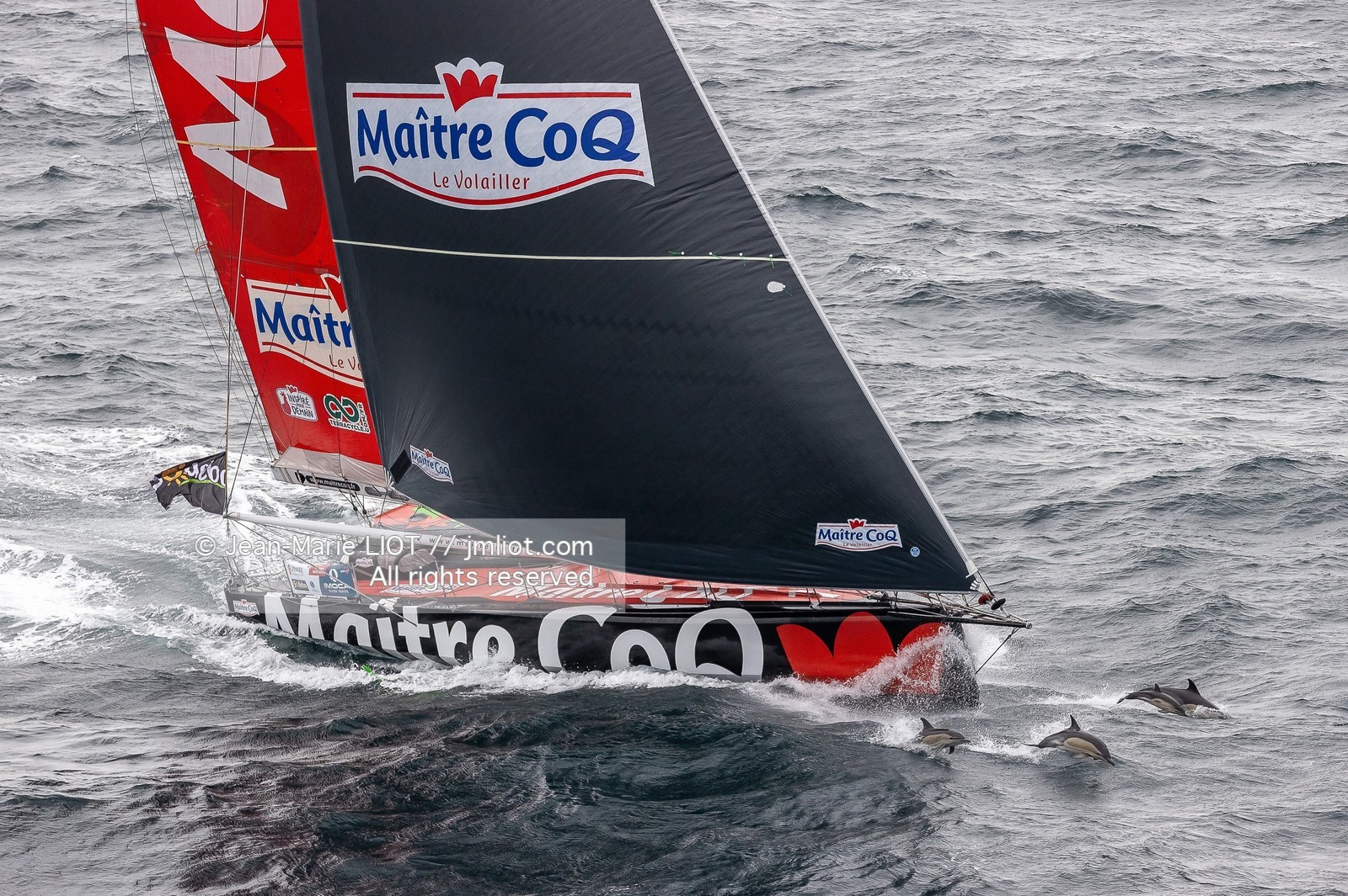 YANNICK BESTAVEN 2020 - MAITRE COQ