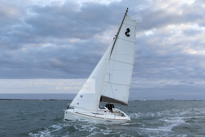 BENETEAU FIRST 20 PERFORMANCE.