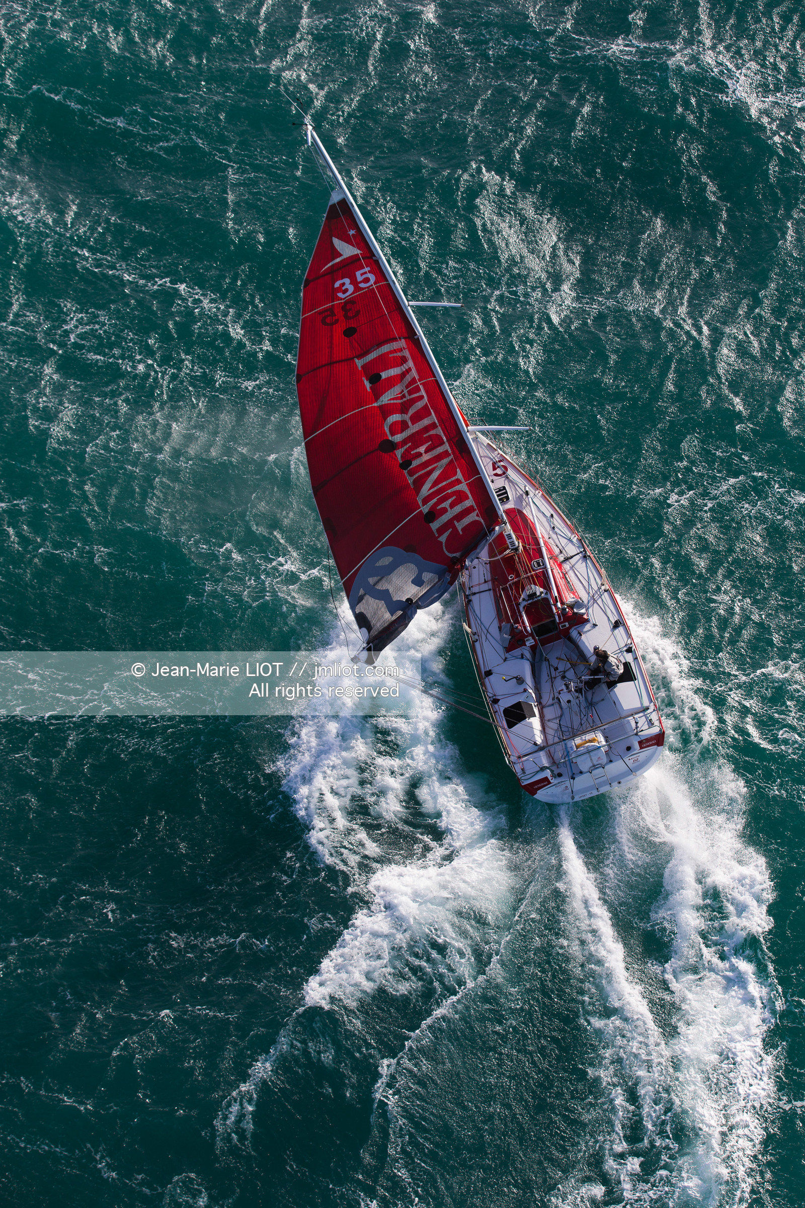 NICOLAS LUNVEN - ERIC PERON