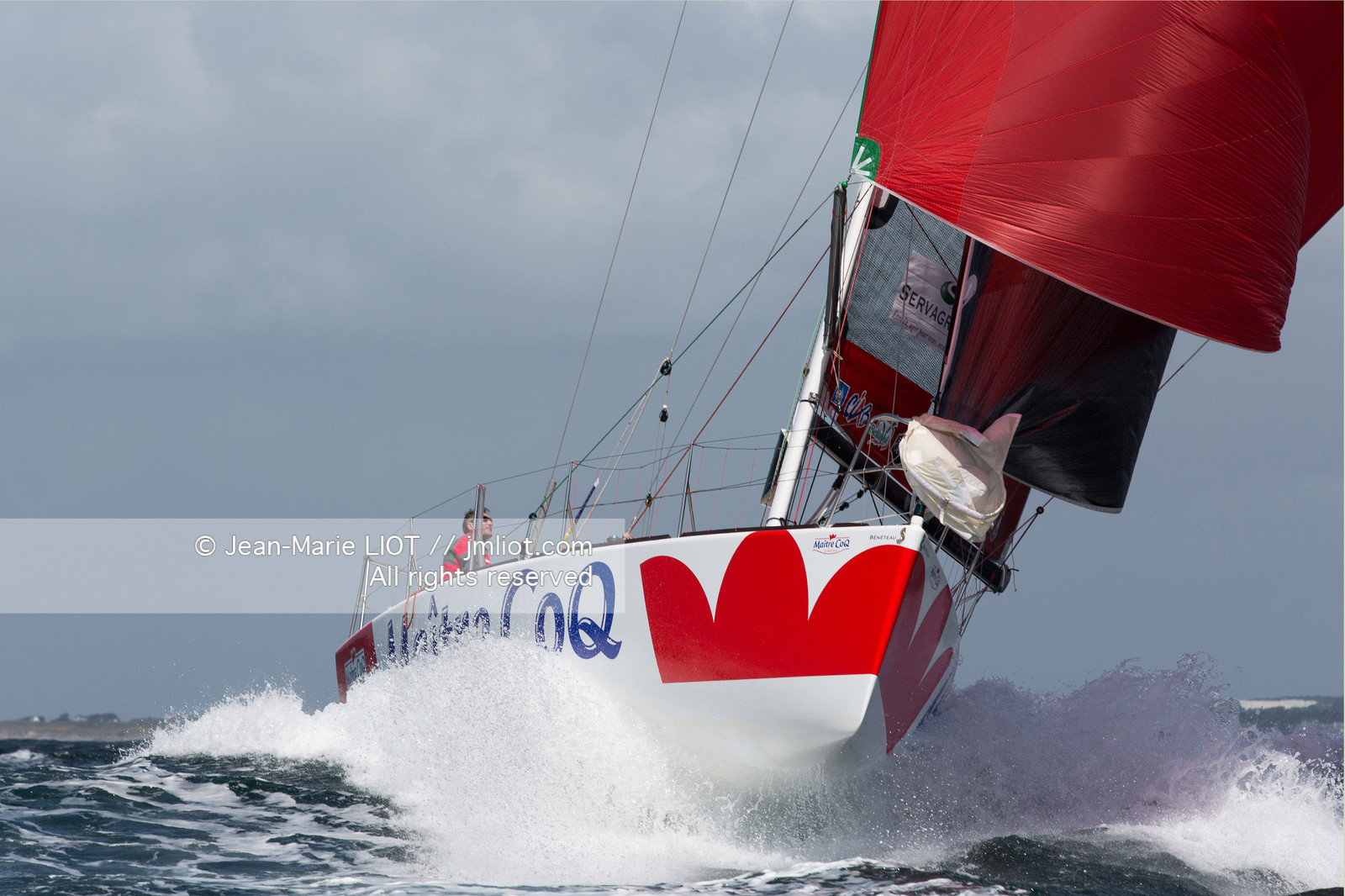 JEREMIE BEYOU SAISON 2015