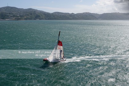 VEOLIA OCEANS© DE LA SOLOCEANE