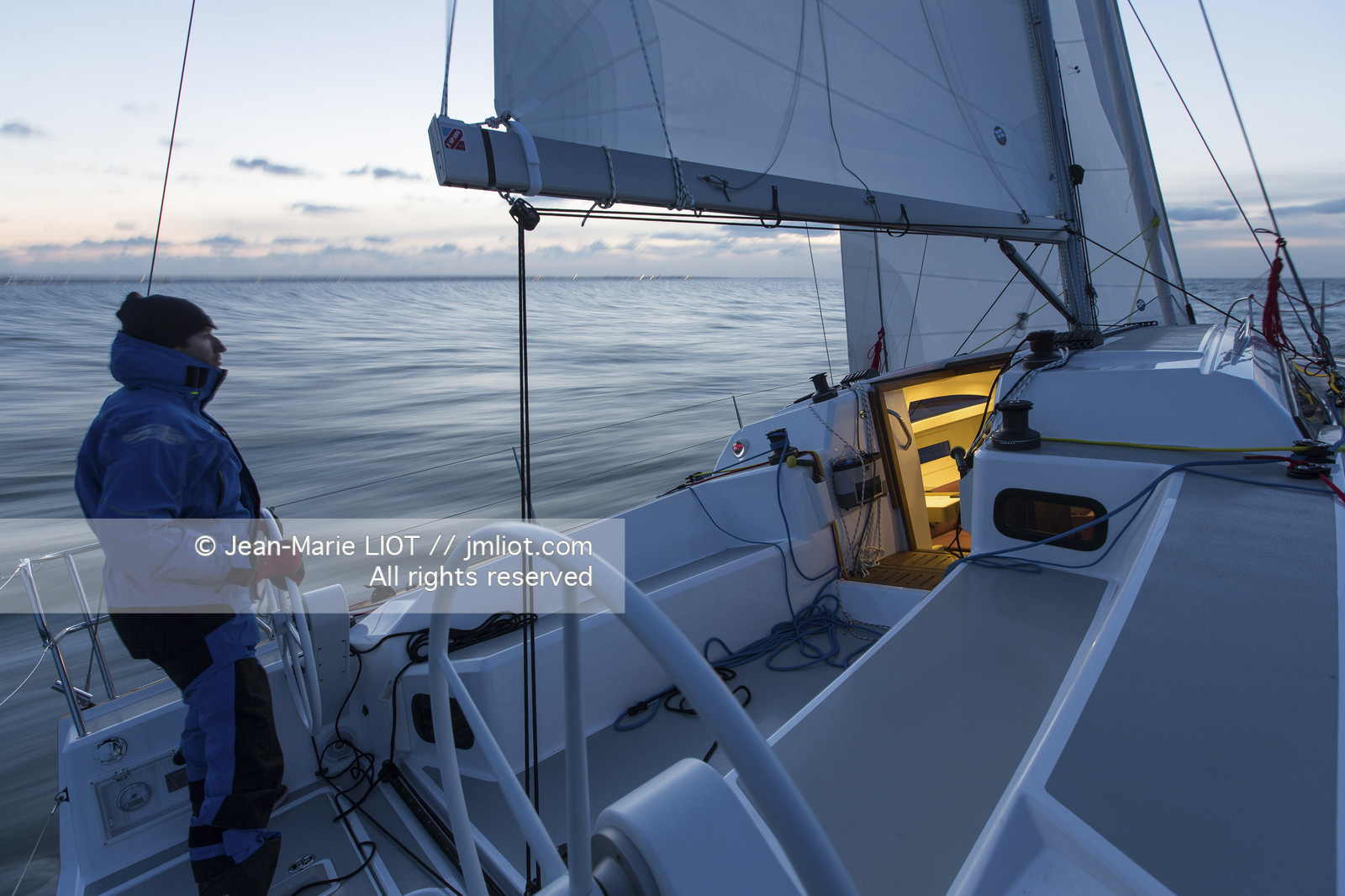 RM 10,70 - RM YACHTS