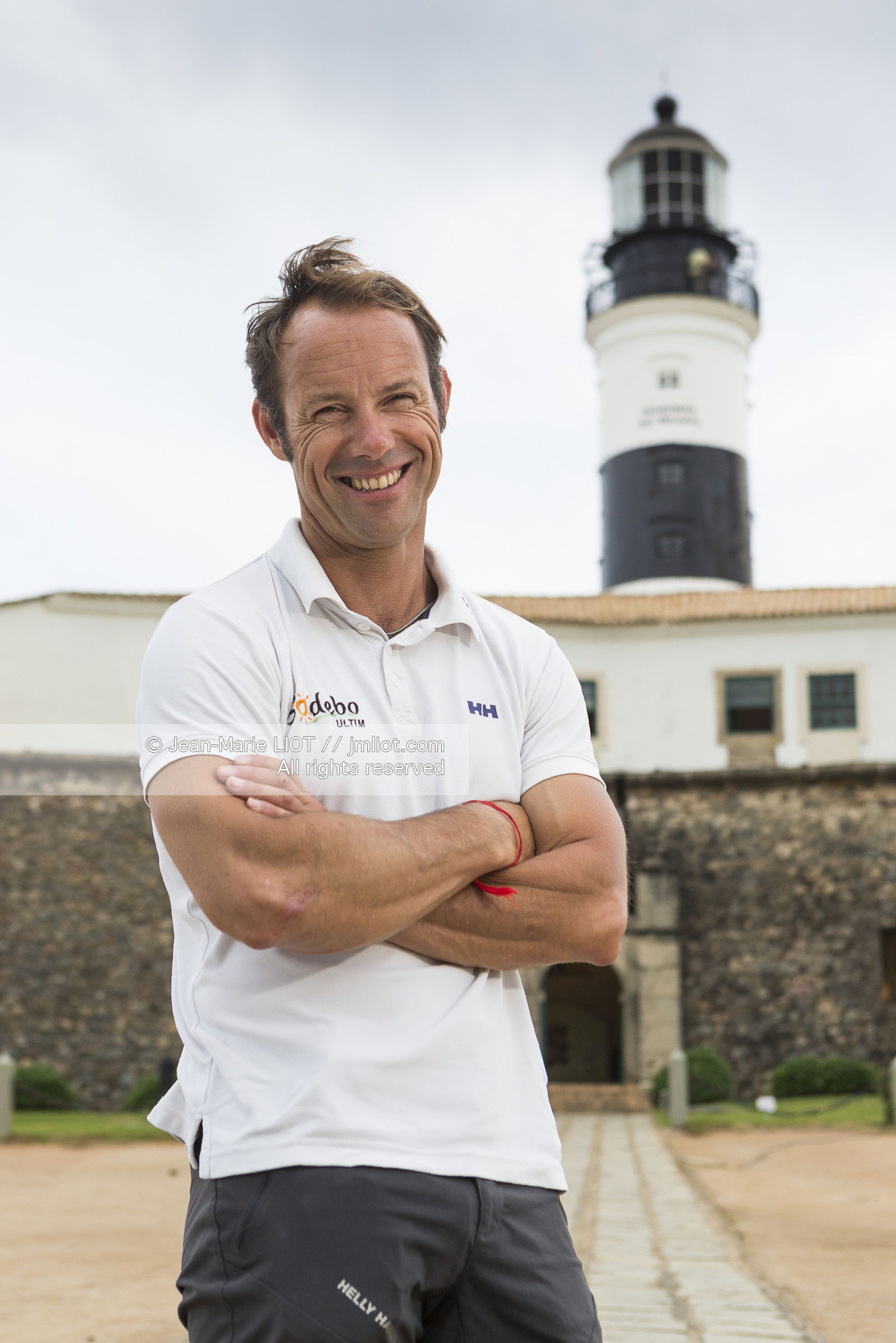 PORTRAIT - THOMAS COVILLE 2017