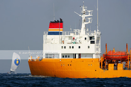 TRANSPORT DE MARCHANDISES..