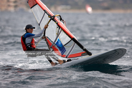 SOF HYERES 2012