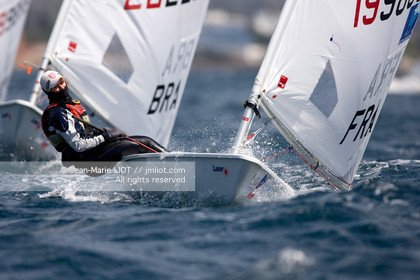 SOF HYERES 2012