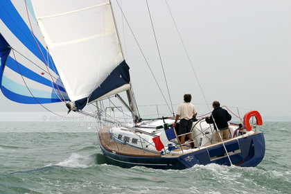 DUFOUR 40