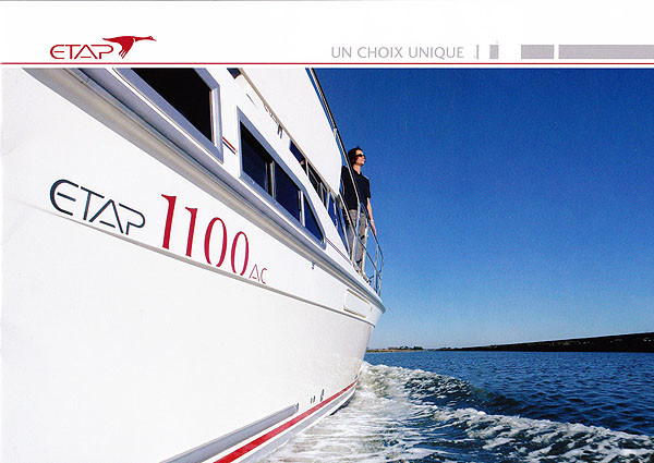 PARUTION - PUBLICITE