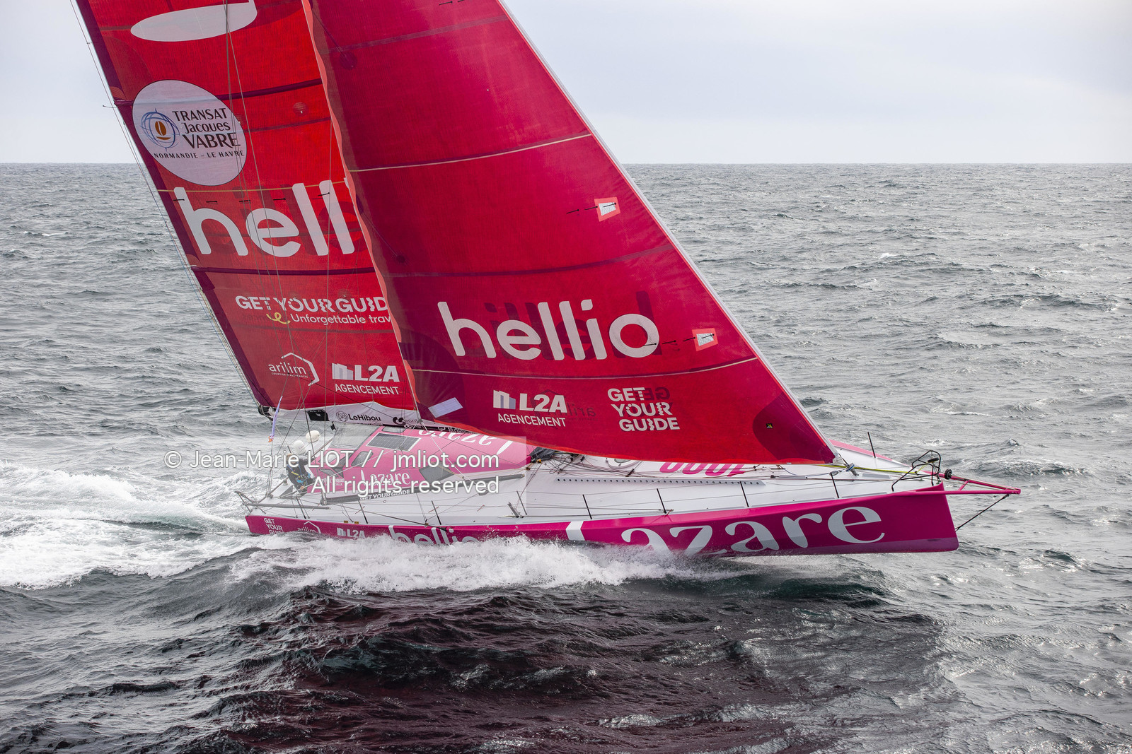 DEFI AZIMUT 2023 - 48H AZIMUT