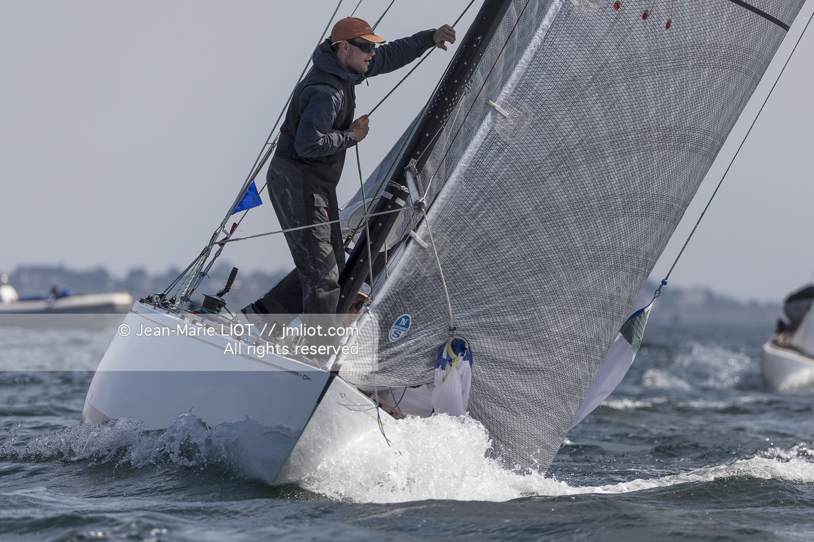 6MJI - CHAMPIONNAT D'EUROPE 2018