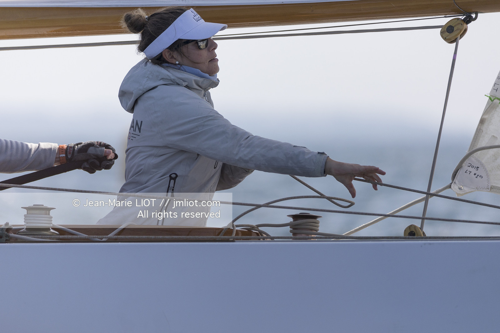 6MJI - CHAMPIONNAT D'EUROPE 2018