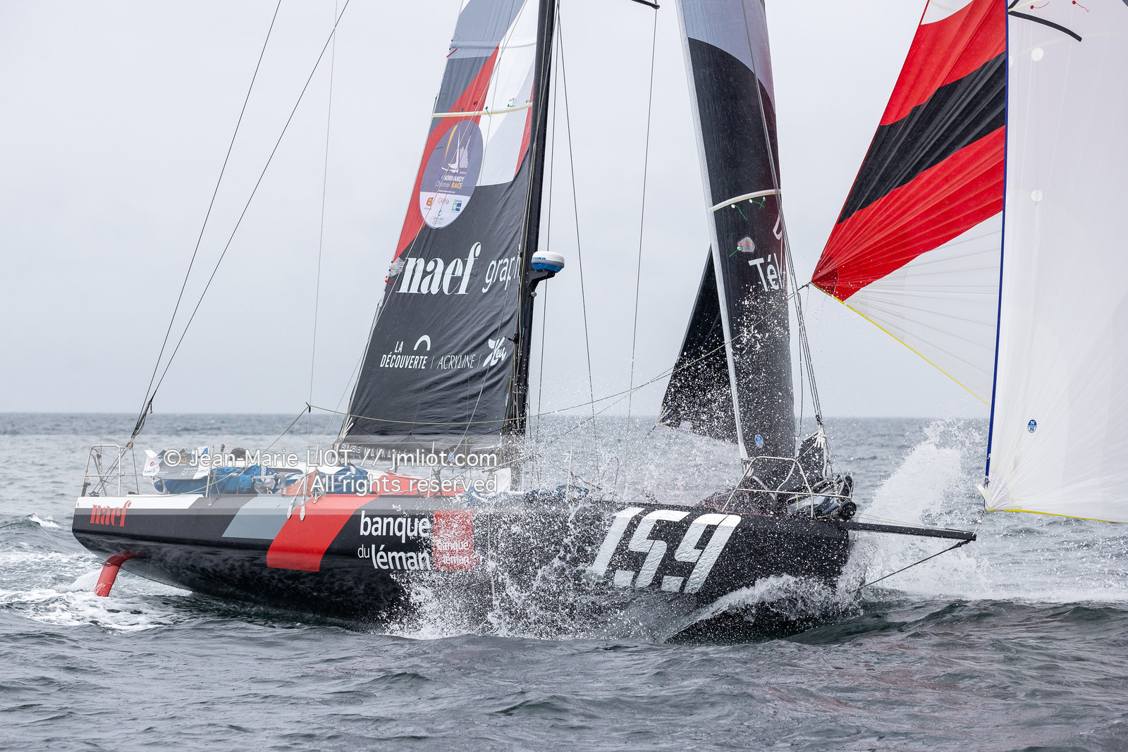 CIC NORMANDY CHANNEL RACE 2021