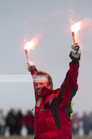 VENDEE GLOBE 2012-2013